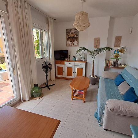 Atico Chipre Naturist Fkk Vera Extérieur photo