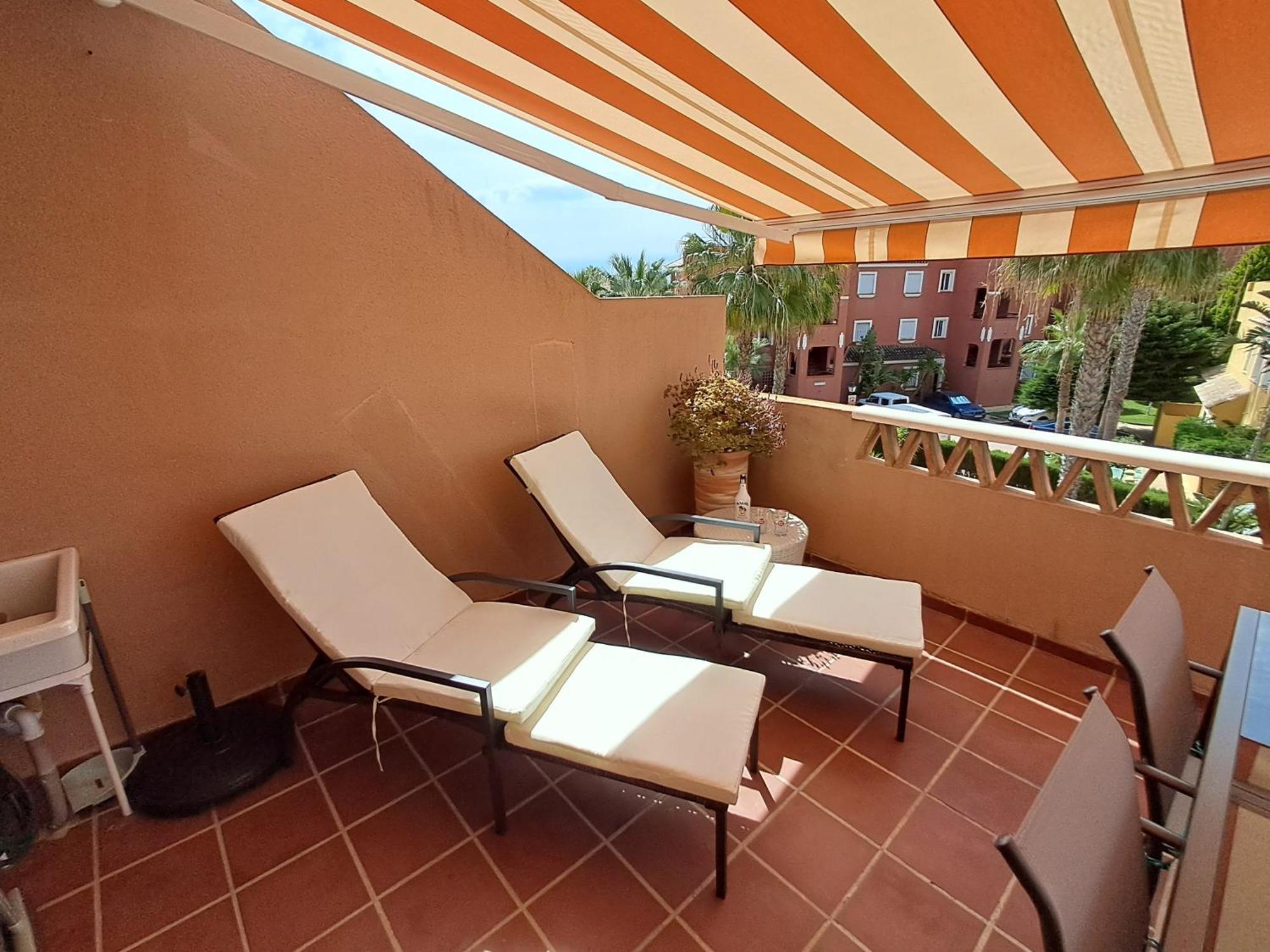 Atico Chipre Naturist Fkk Vera Extérieur photo