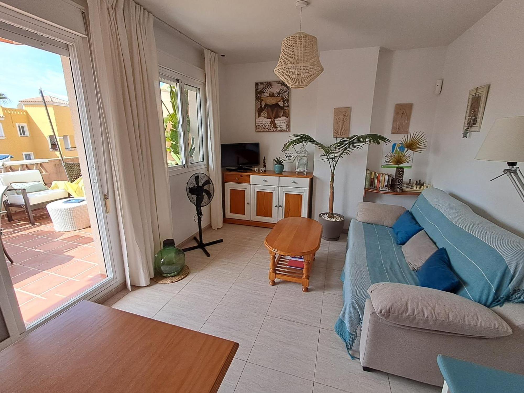 Atico Chipre Naturist Fkk Vera Extérieur photo